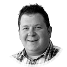 Michael Fritzen, Prokurist