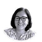 Michaela Lenz, Geschäftsführerin