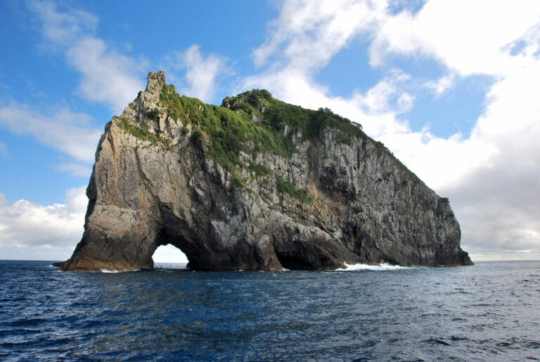 Neuseeland bewusst erleben von Nord nach Süd