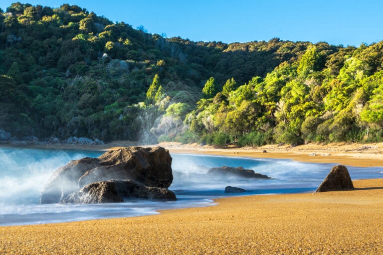 Neuseeland im Zeichen der Natur in exklusiver Kleingruppe