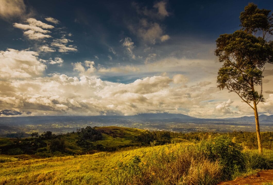 Kokoda Track – Historischer Trek durch unberührte Wildnis