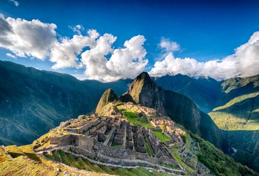 PERU