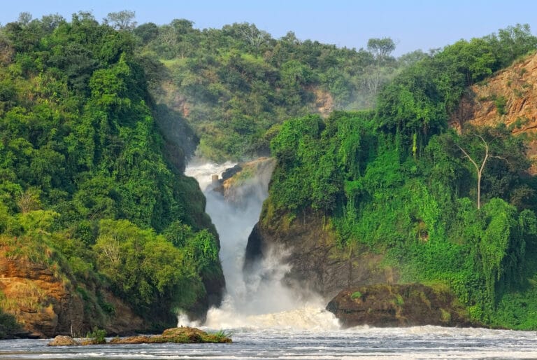 Best of Uganda