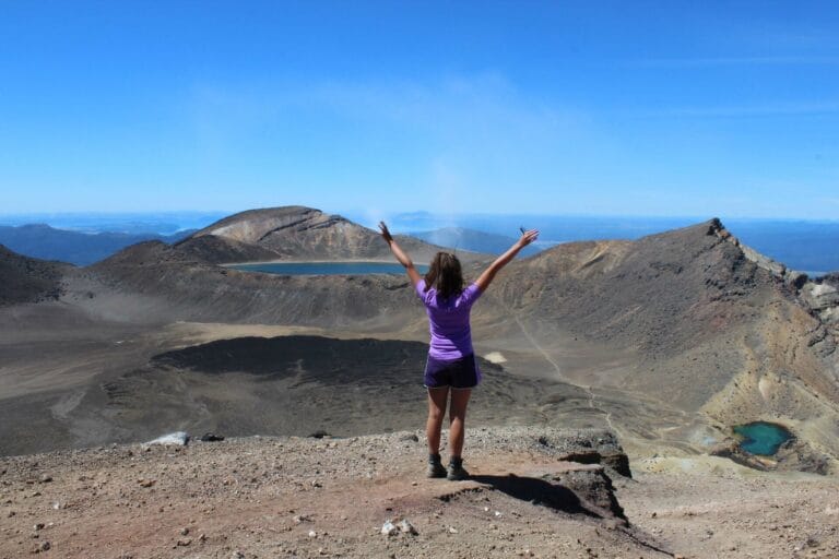Wanderlust in Neuseeland