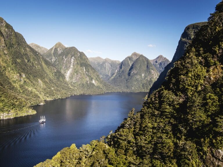 Neuseeland im Zeichen der Natur in exklusiver Kleingruppe