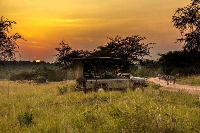 Best of Uganda