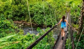 Mamanuca Islands - Tropisches Urlaubsparadies